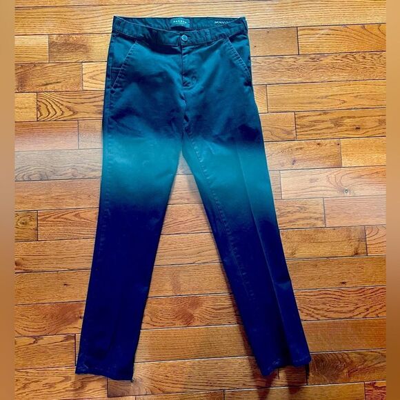 BLACK PAC SUN SKINNY JEANS SLIM 29x30 - Picture 1 of 6